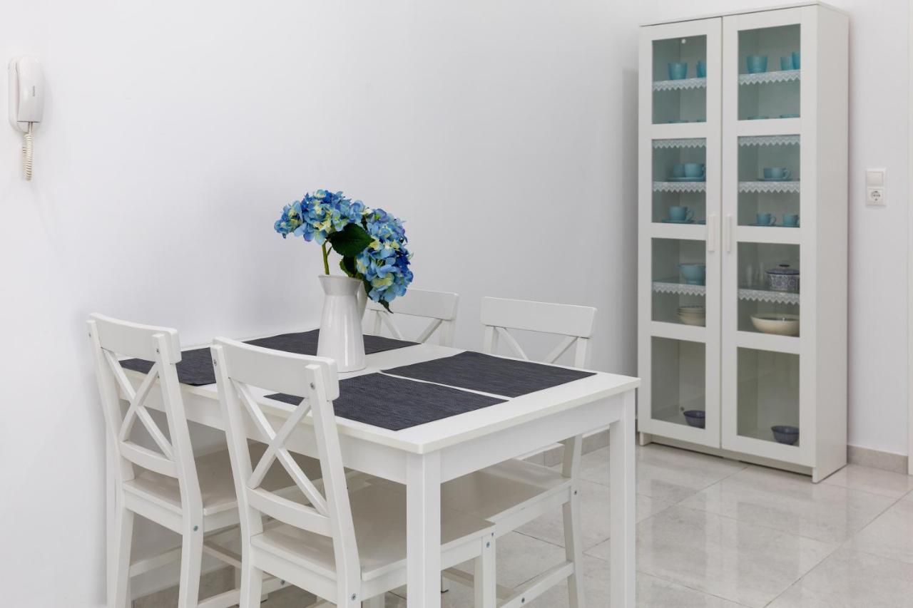 Angelana Luxury Apartments Rhodes City Екстериор снимка