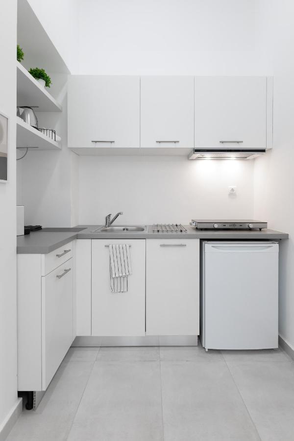 Angelana Luxury Apartments Rhodes City Екстериор снимка