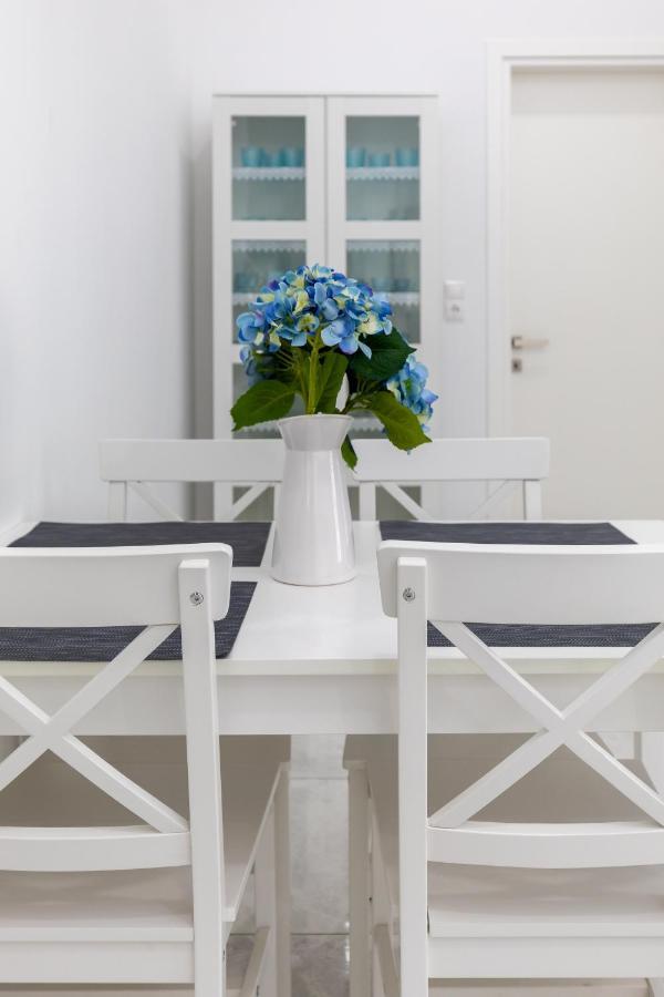 Angelana Luxury Apartments Rhodes City Екстериор снимка
