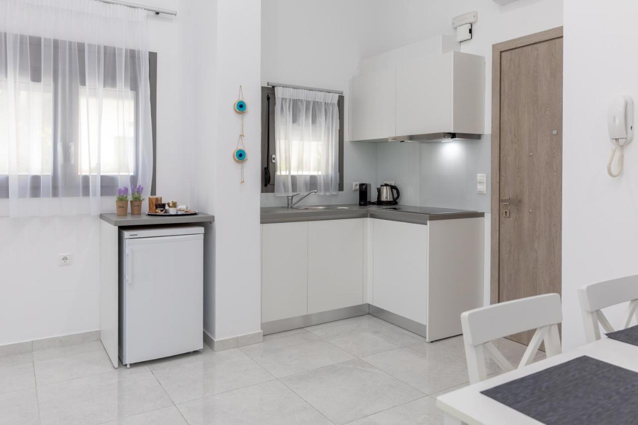 Angelana Luxury Apartments Rhodes City Екстериор снимка
