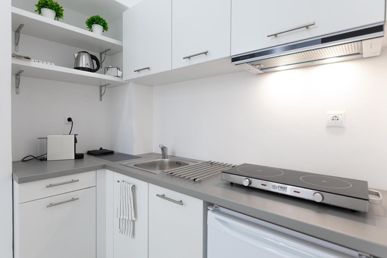 Angelana Luxury Apartments Rhodes City Екстериор снимка