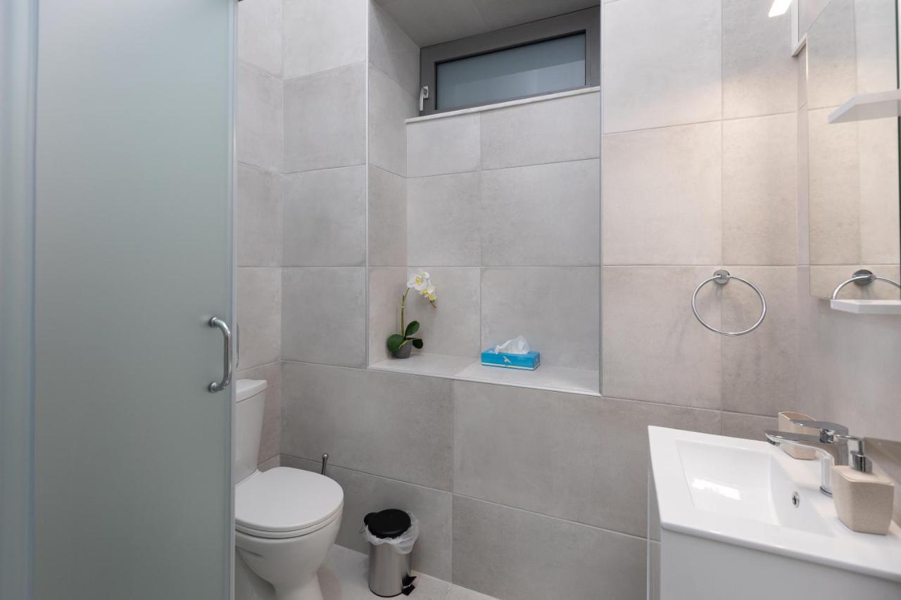 Angelana Luxury Apartments Rhodes City Екстериор снимка