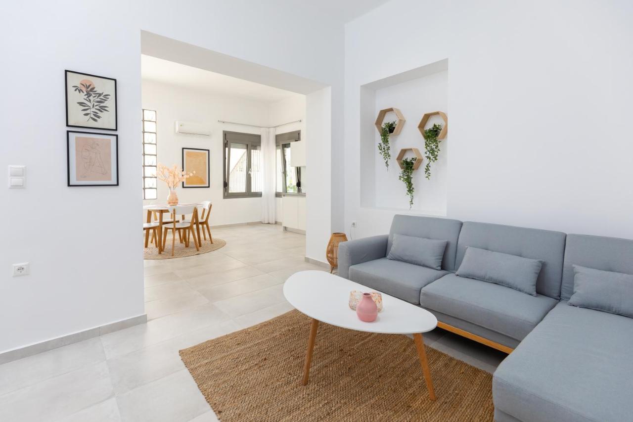 Angelana Luxury Apartments Rhodes City Екстериор снимка