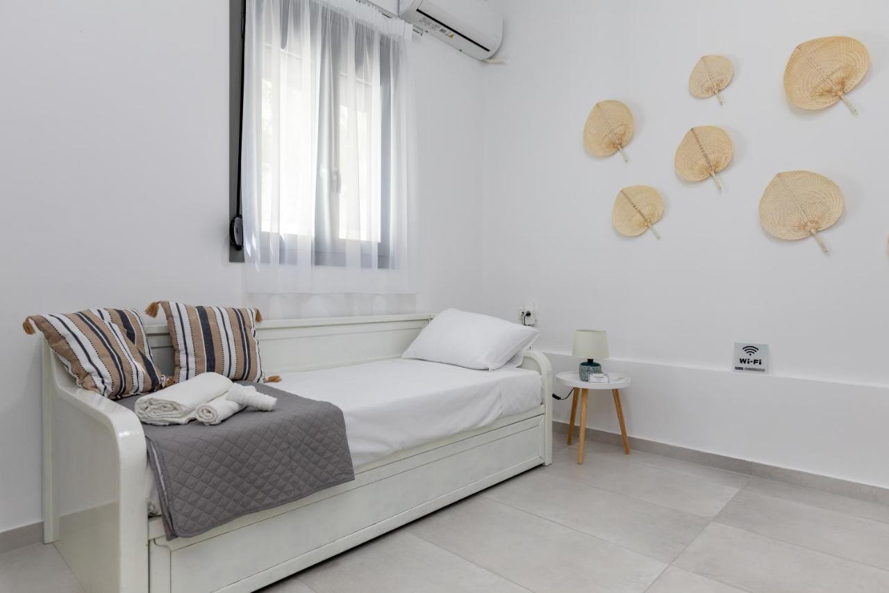 Angelana Luxury Apartments Rhodes City Екстериор снимка