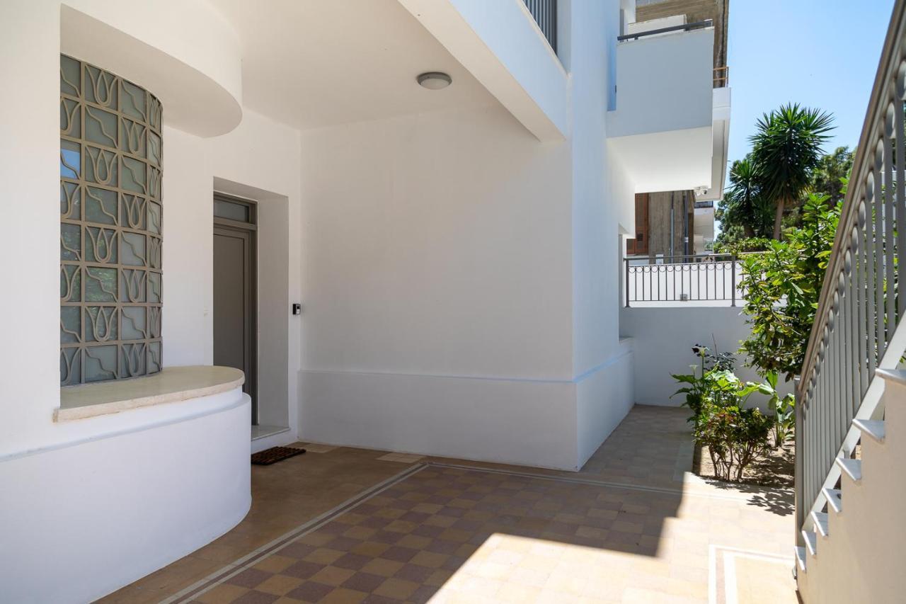 Angelana Luxury Apartments Rhodes City Екстериор снимка